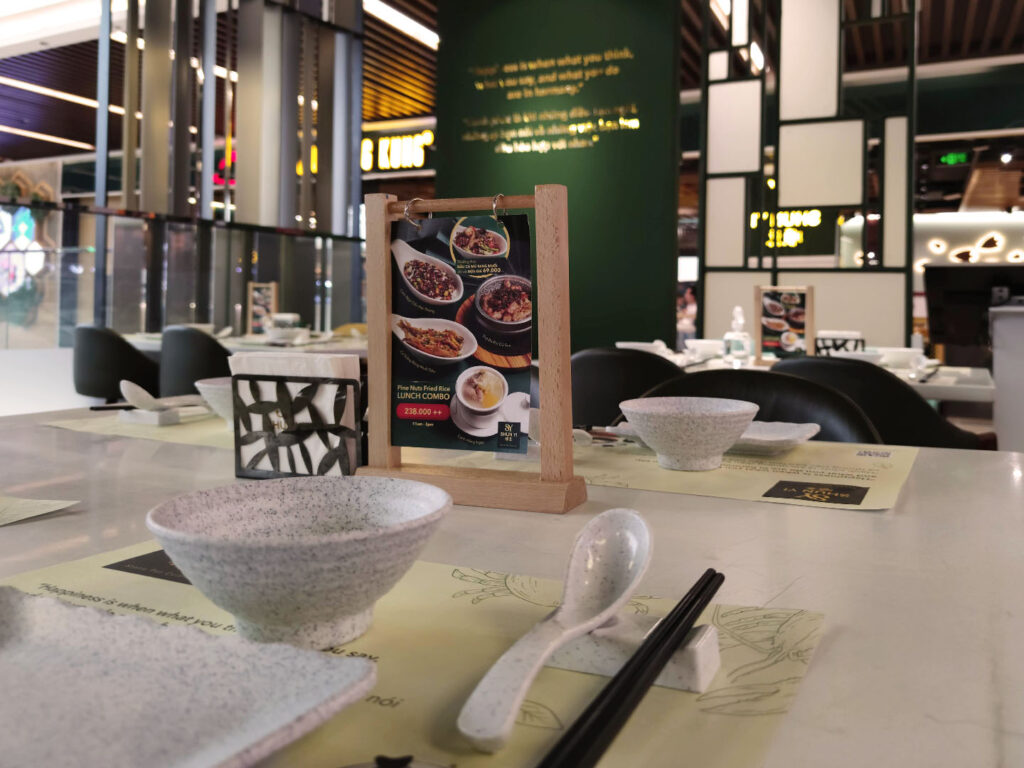 Shun Yi Stone Pot restaurant images