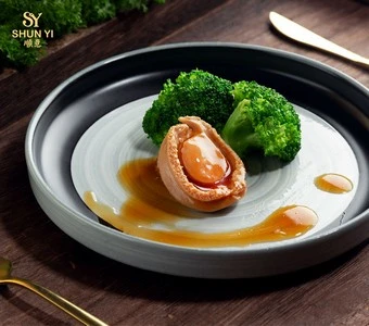 Menu Shunyi-Hải Sản-Bào Ngư Xốt Dầu Hàu Thượng Hạng-(340x300px) (340x300px)